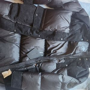 Moose knuckle Jacket